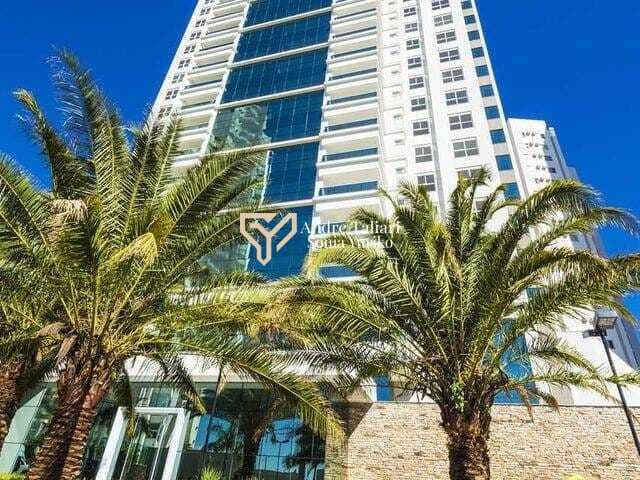 Apartamento Edifício Maison Infinity 235,00m² 3 suítes e 3 vagas