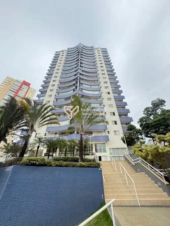 Apartamento a venda Edifício Paranoá R$ 1.695.000,00