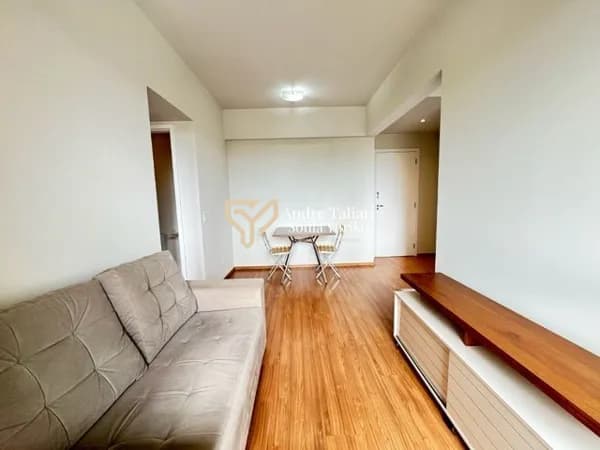Apartamento com 2 dormitórios à venda, 54 m² por R$ 395.000,00 - Gleba Palhano - Londrina/PR
