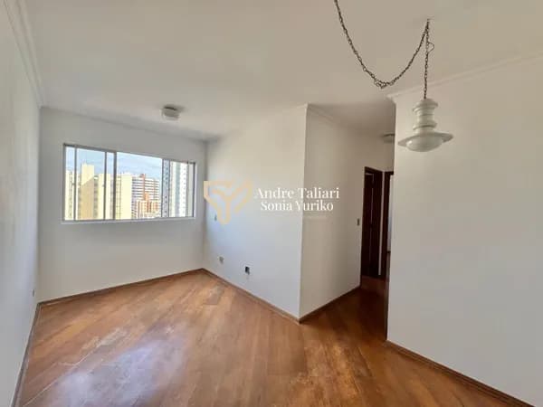 Apartamento com 2 dormitórios à venda, 47 m² por R$ 320.000,00 - Judith - Londrina/PR