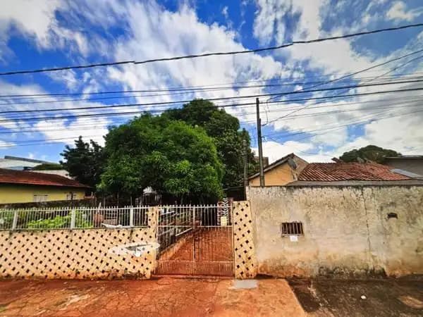 Terreno à venda em Londrina/PR