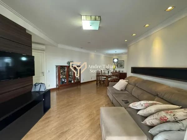 Apartamento com 3 dormitórios à venda, 189 m² por R$ 1.350.000,00 - Gleba Palhano - Londrina/PR