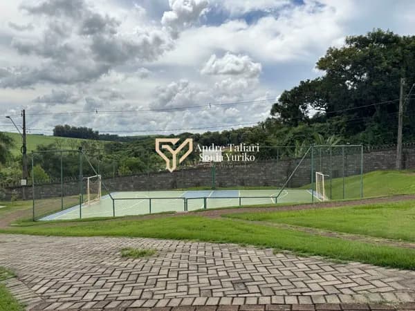 Terreno em Condomínio Royal Forest 326,00m² Gleba Palhano , Londrina/PR
