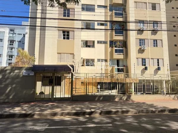 Apartamento com 3 dormitórios à venda, 87 m² por R$ 530.000 - Judith - Londrina/PR