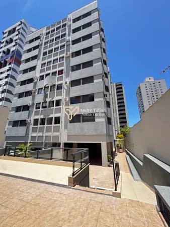 Apartamento a venda Edifício Granville 3 dormitórios (1 suíte) 2 vagas