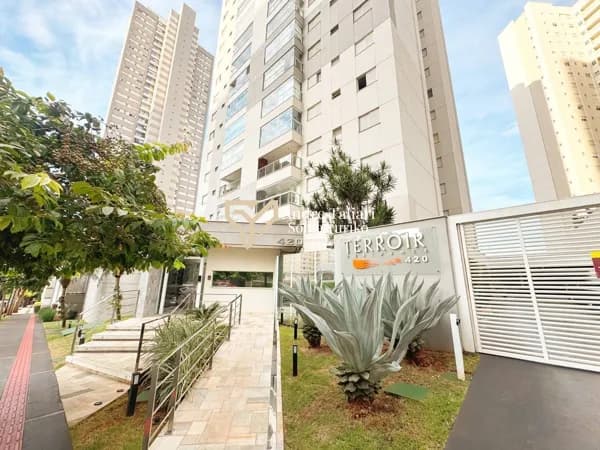 Apartamento com 3 dormitórios à venda, 113 m² por R$ 998.000,00 - Gleba Palhano - Londrina/PR