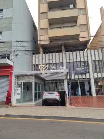 Edifício Lilian apartamento a venda centro