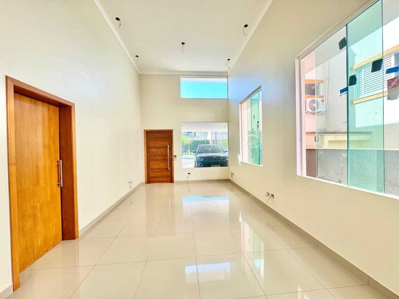 Casa Térrea em Condomínio Santana Residence
