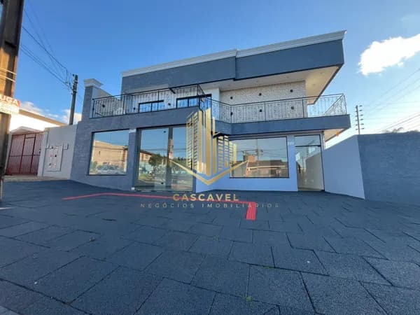 Sala Comercial para locação no bairro São Cristóvão