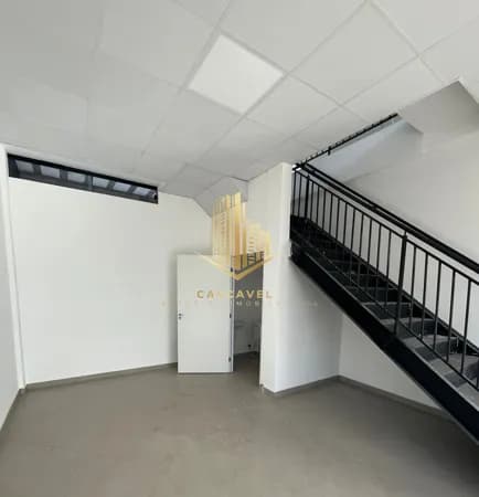 Sala comercial para locação no bairro Country em Cascavel Paraná