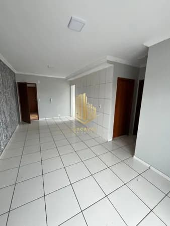 Apartamento para locação no bairro Canadá em Cascavel