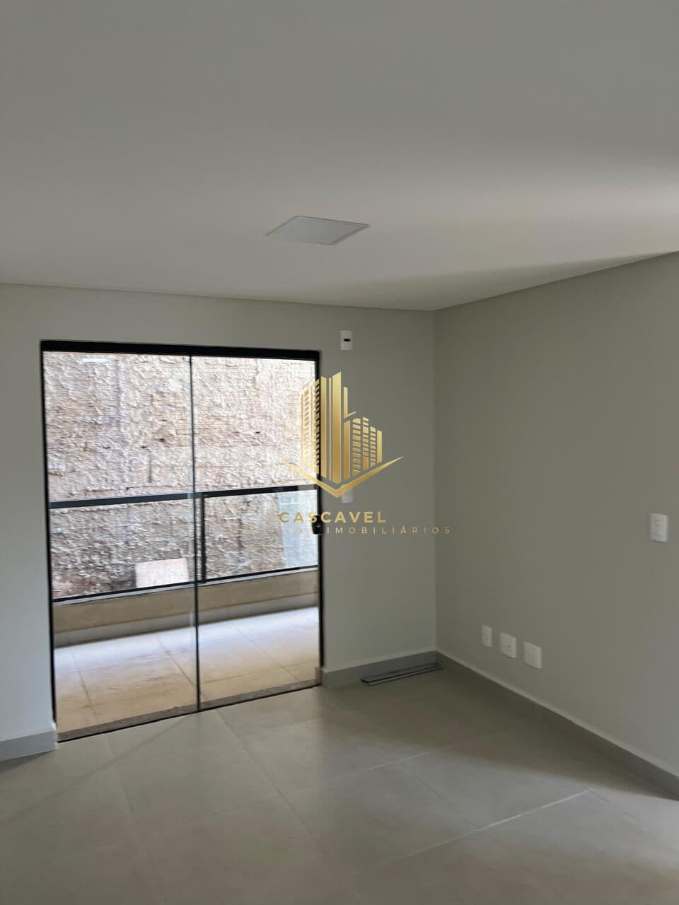 Apartamento á venda no bairro Pioneiros Catarinense em Cascavel Paraná