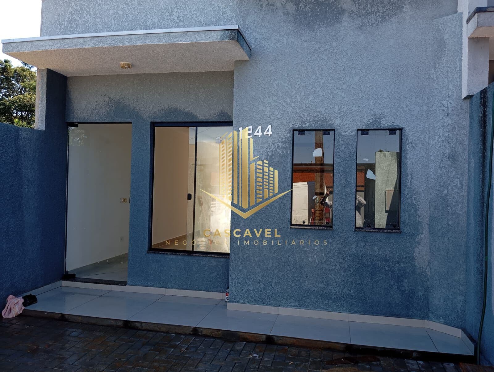 Casa á venda no bairro Cataratas em Cascavel Paraná