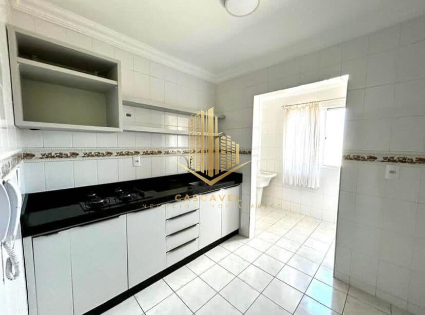 Apartamento semi mobiliado disponível para locação no Centro