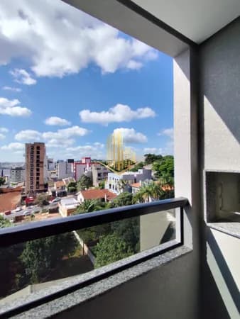 Apartamento para locação no Centro em Cascavel Paraná