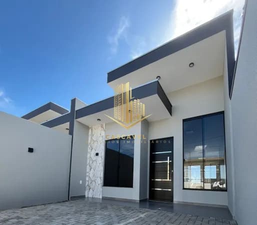 Casa no bairro Florais do Paraná
