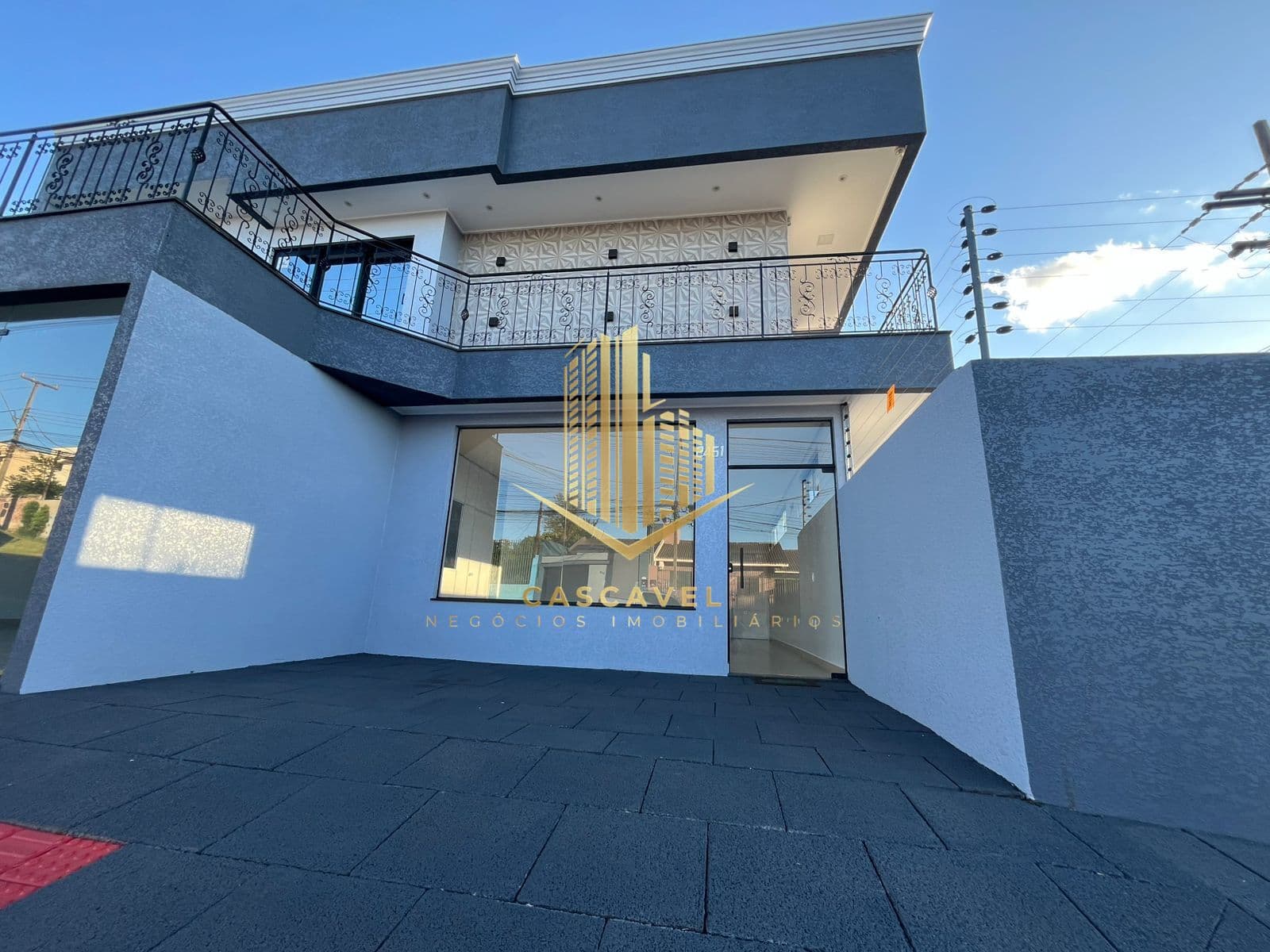 Sala Comercial para locação no São Cristovão