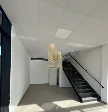 Sala comercial para locação no bairro Country em Cascavel Paraná