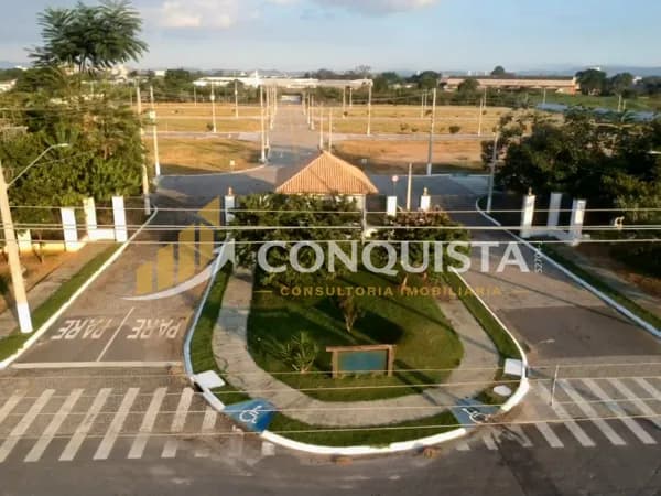 Lotes á venda no Condomínio Residencial Villagio Coimbra | Distrito do Quiririm