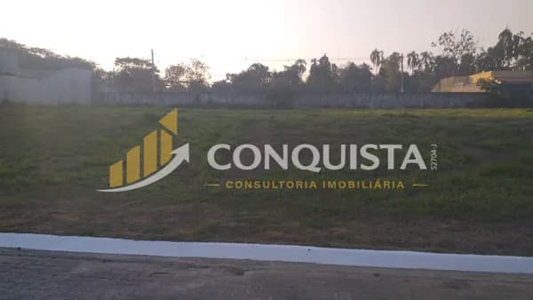 Terreno à Venda no Condomínio Residencial Lilian Schneider – Quiririm – Taubaté/SP