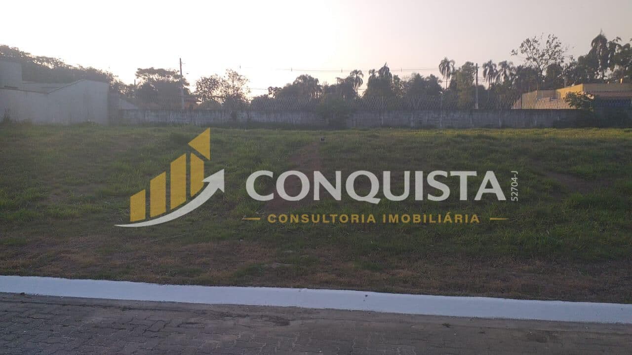 Terreno à Venda no Condomínio Residencial Lilian Schneider – Quiririm – Taubaté/SP