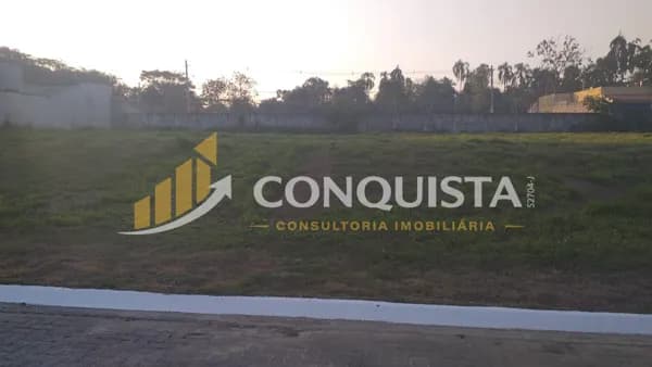 Terreno à Venda no Condomínio Residencial Lilian Schneider – Quiririm – Taubaté/SP