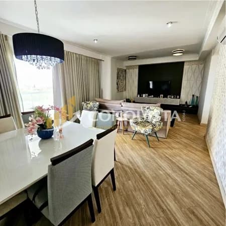 Apartamento 3 suítes 146m² Vert Residence | Taubaté-SP
