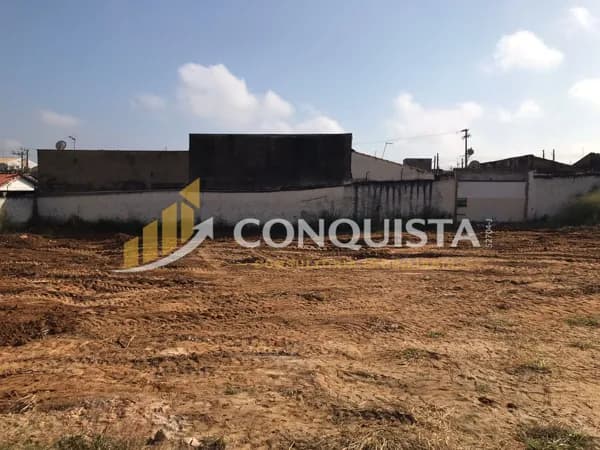 Área Residencial no Jardim Santana | Tremembé