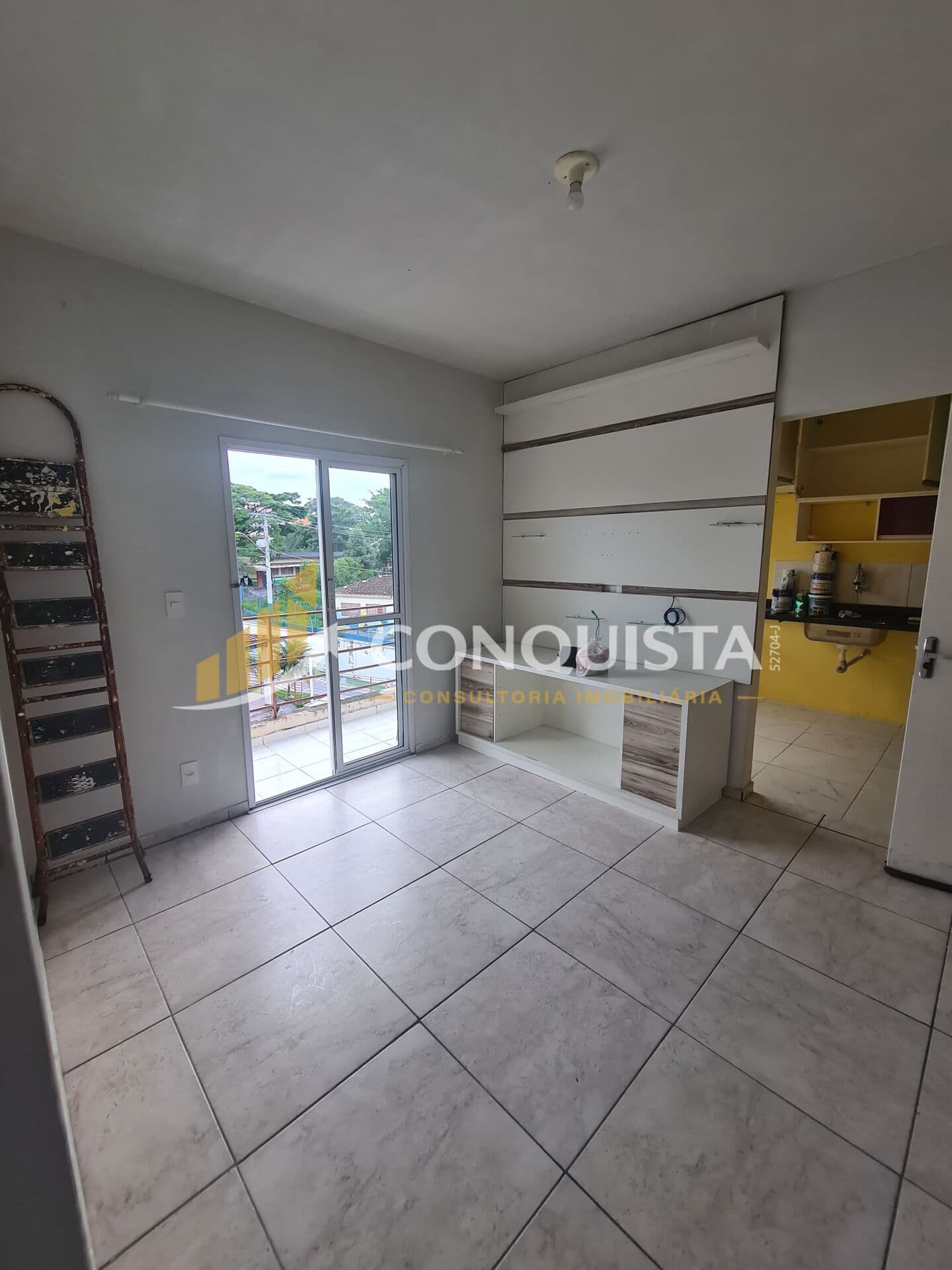 Apartamento à Venda no Condomínio Green Ville – Vila Areão | Taubaté-SP