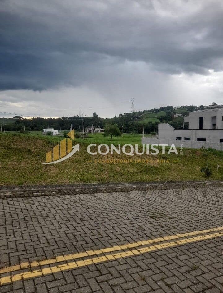 Terreno à venda no Condomínio Ecovilla – Taubaté | 312,5m², lote alto e excelente localização