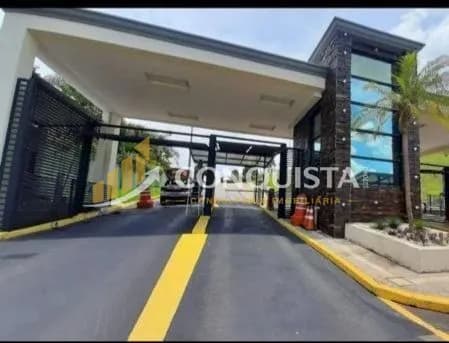 Terreno de 630m² à Venda no Condomínio Campos do Conde Taubaté
