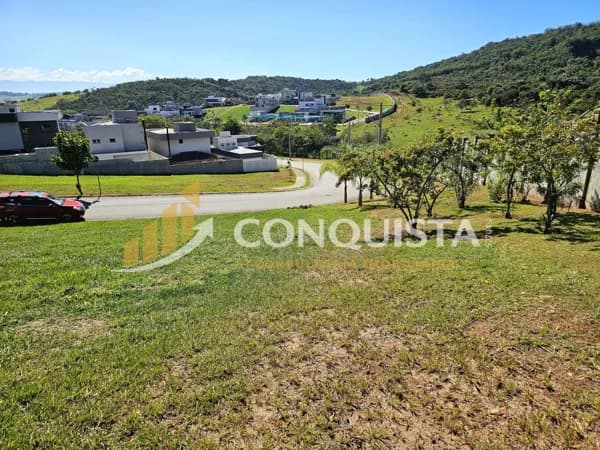 Lote à venda no Cyrela Landscape Taubaté – 421 m² com excelente localização