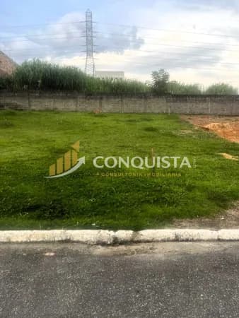 Lote 275 m² à venda no Condomínio Recanto Verde – Taubaté/SP