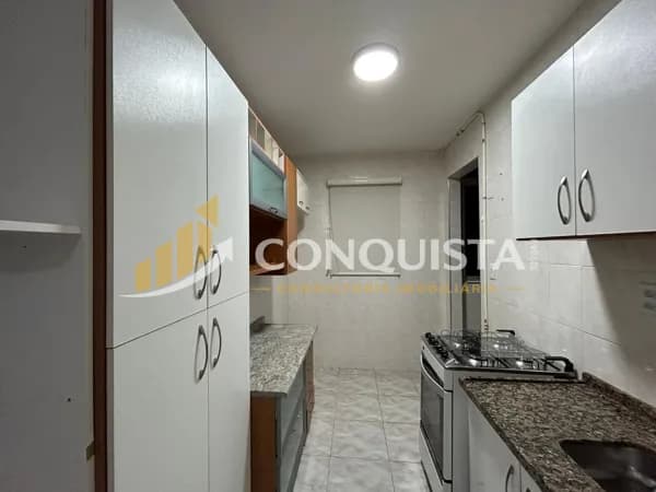 Apartamento com Planejados à Venda no Condomínio Portal Vista Verde – Estiva | Taubaté