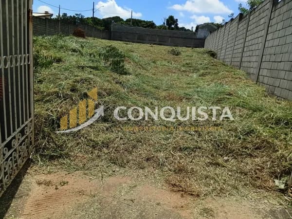Construa sua casa dos sonhos: lote 862m² com vista no Helvetia – Taubaté