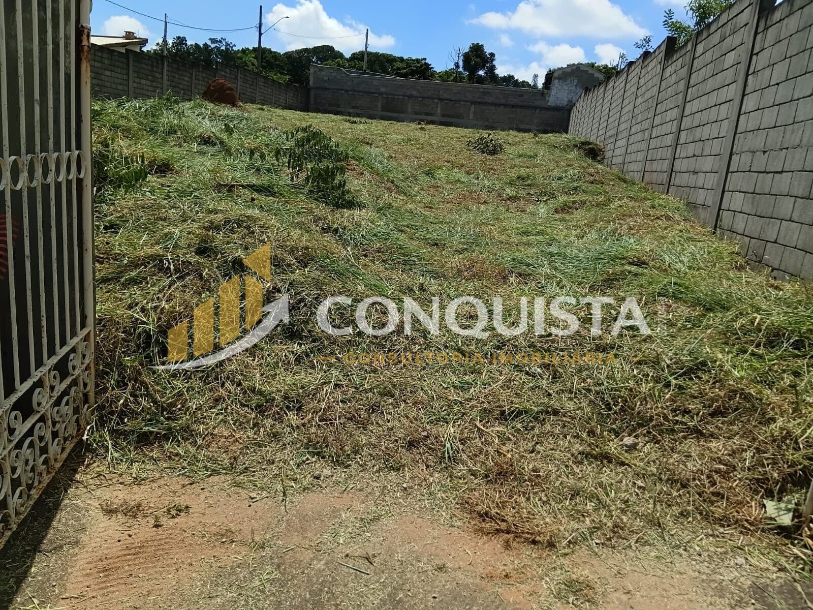 Construa sua casa dos sonhos: lote 862m² com vista no Helvetia – Taubaté