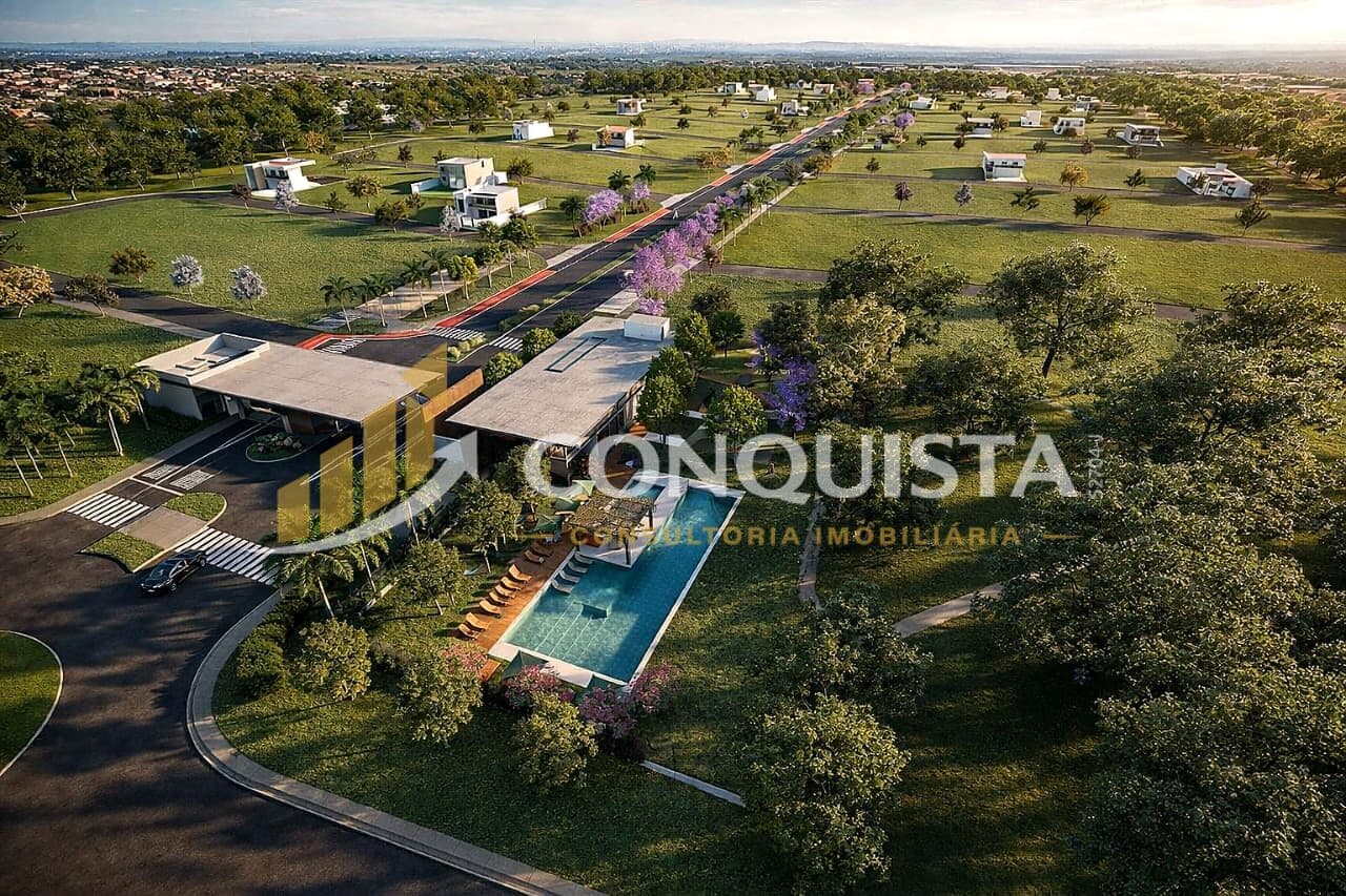 La Dolce Vita Taubaté | Loteamento Fechado de Alto Padrão | Lotes a partir de 250 m²