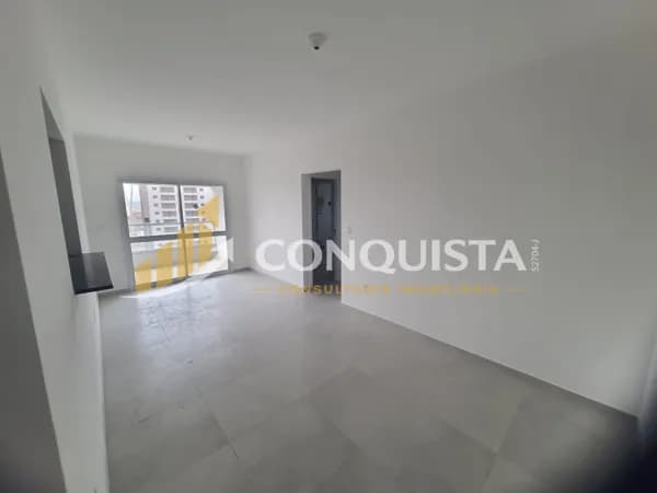 Apartamento à venda no Edifício La Palma – 2 dormitórios (1 suíte), 77 m² no Jardim das Nações, Taubaté