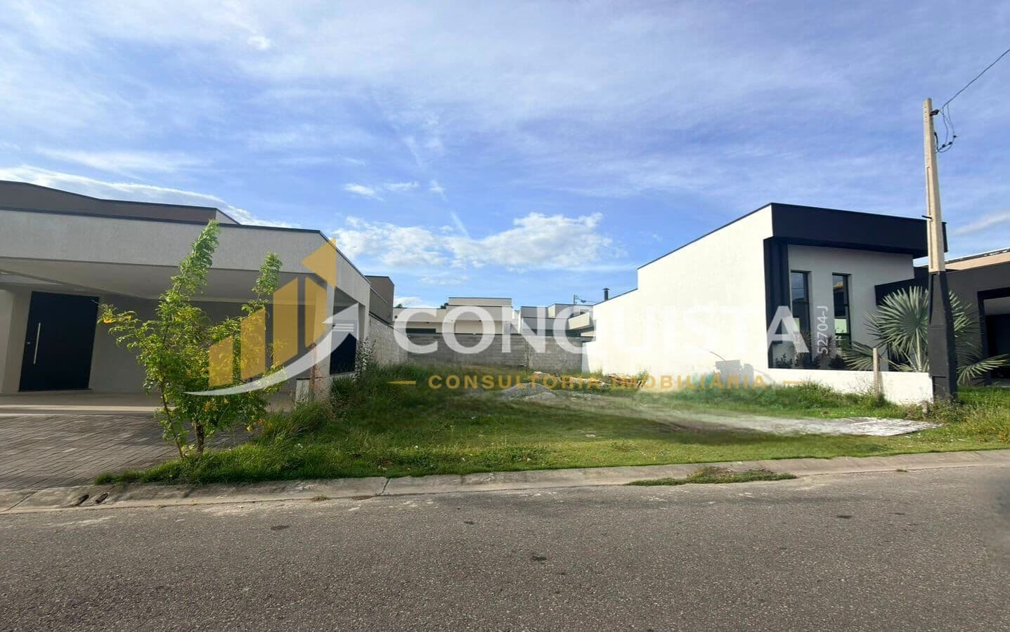 Excelente Lote Plano de 250m² em Condomínio Fechado no Pérola do Vale – Tremembé/SP