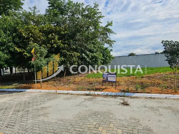 Condomínio Residencial Villagio Coimbra | terreno plano 152m² no bairro do Quiririm – Taubaté
