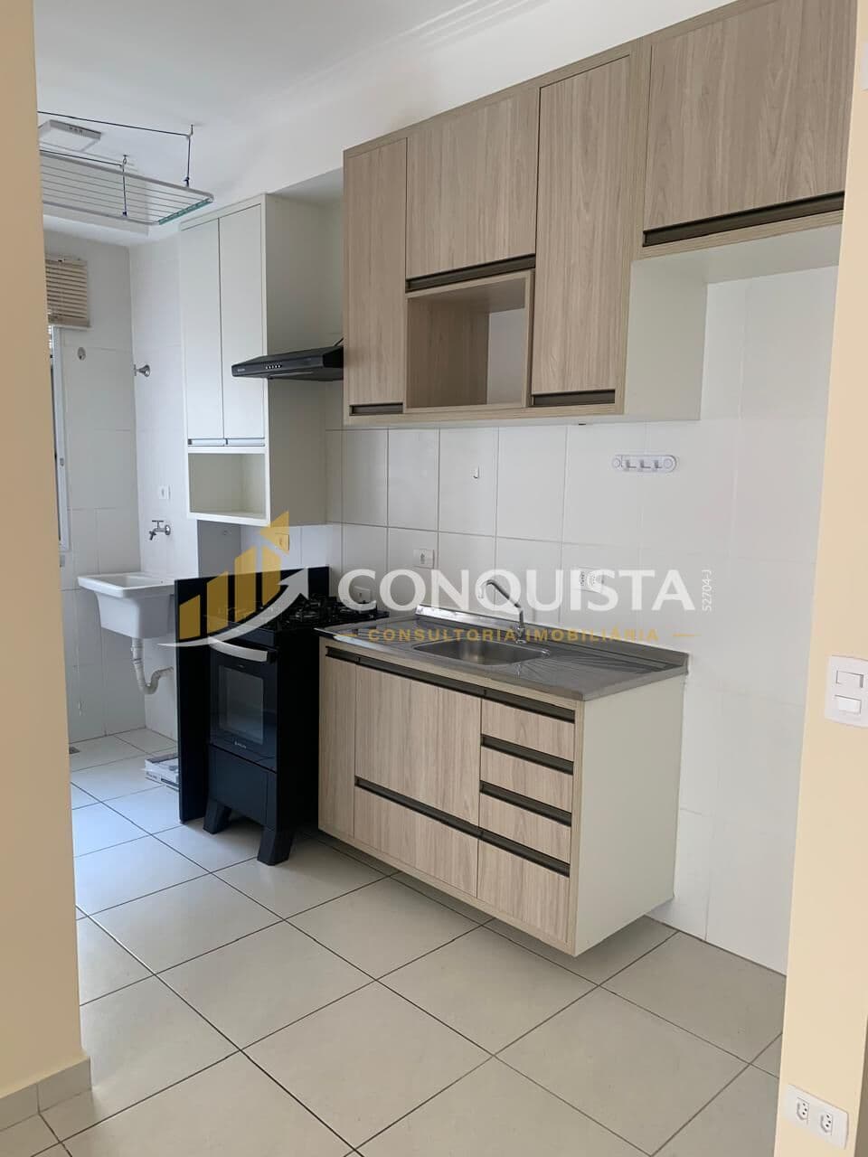 Apartamento 3 Quartos à Venda no Pátio Home Resort em Taubaté-SP | 2 Vagas