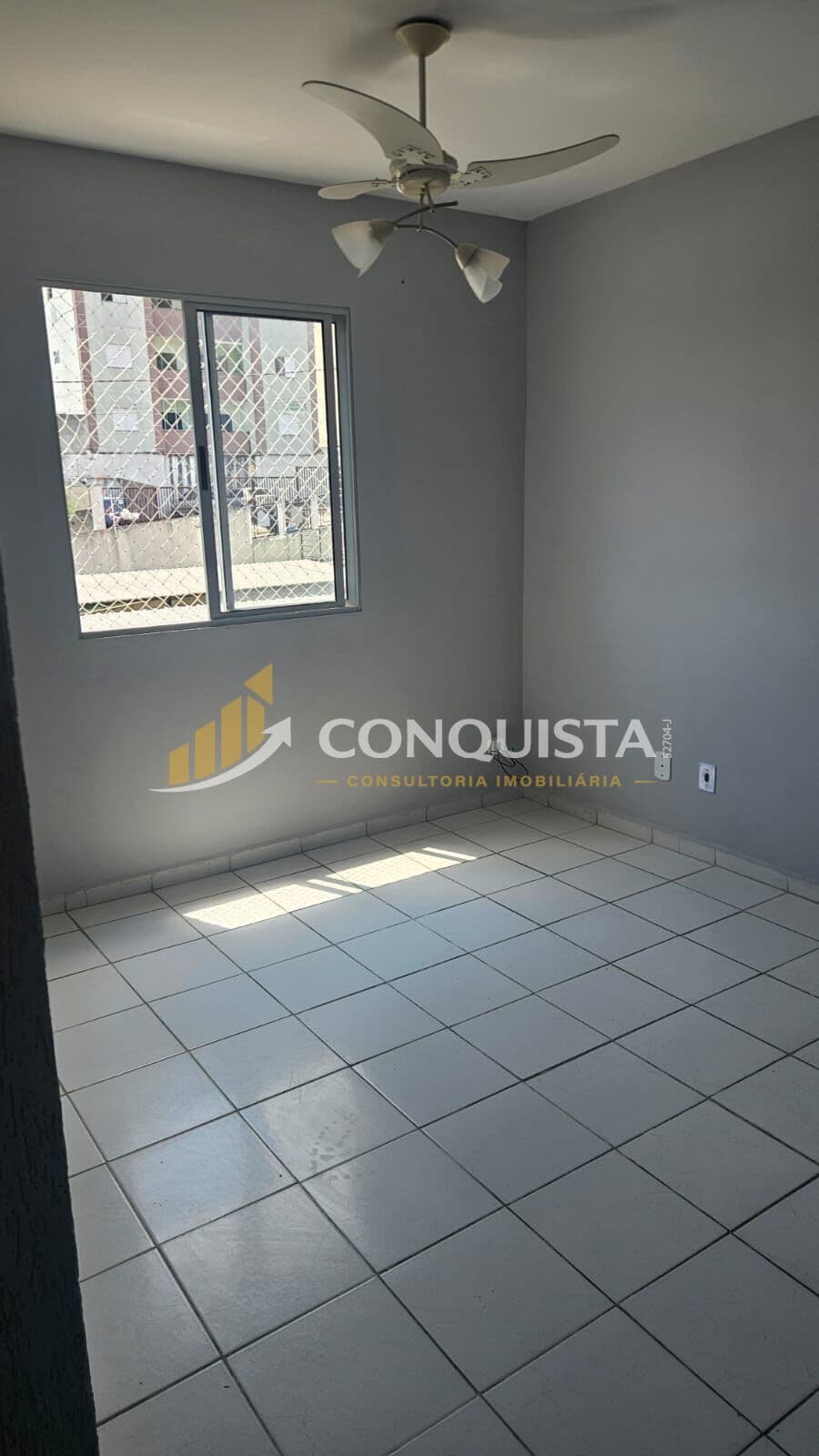 Apartamento 2 Quartos no Morada dos Nobres em Taubaté – Condomínio Vista Verde