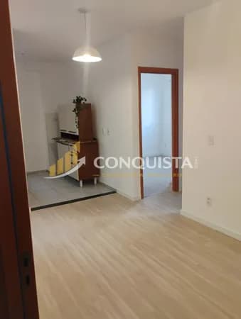 Apartamento novo 2 dormitórios com vaga coberta – Parque Terni | Taubaté – Pacote R$ 1.500