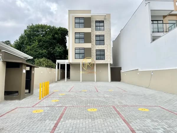 Apartamento Térreo com 02 quartos no Bom Jesus
