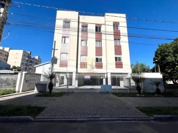 Apartamento 03 quartos com 01 Suíte no bairro Cidade Jardim