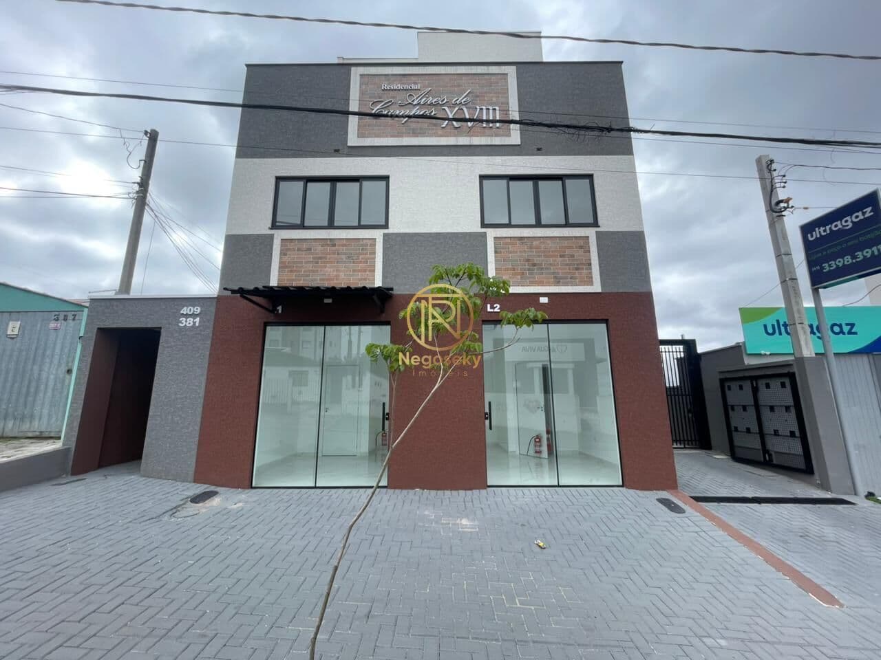 Apartamento com terraço com 03 quartos e 01 suíte