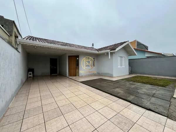 Casa no Afonso Pena com 4 quartos sendo 01 suíte