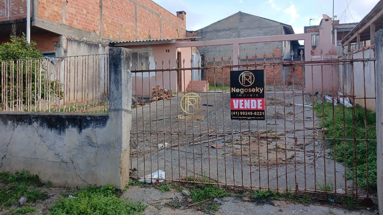 Terreno ZR3 no Santo Antonio com 200 m²