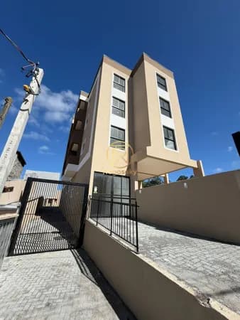Residencial Málaga em São José dos Pinhais. Pr