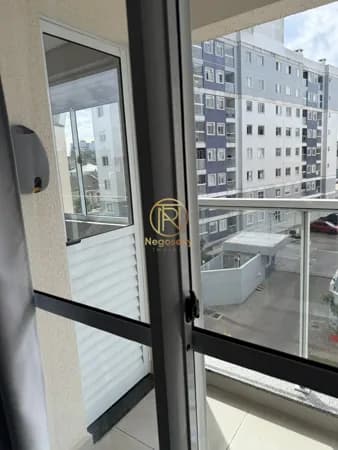 Apartamento com 2 quartos sendo 01 Suíte no centro ( Aristocrata )